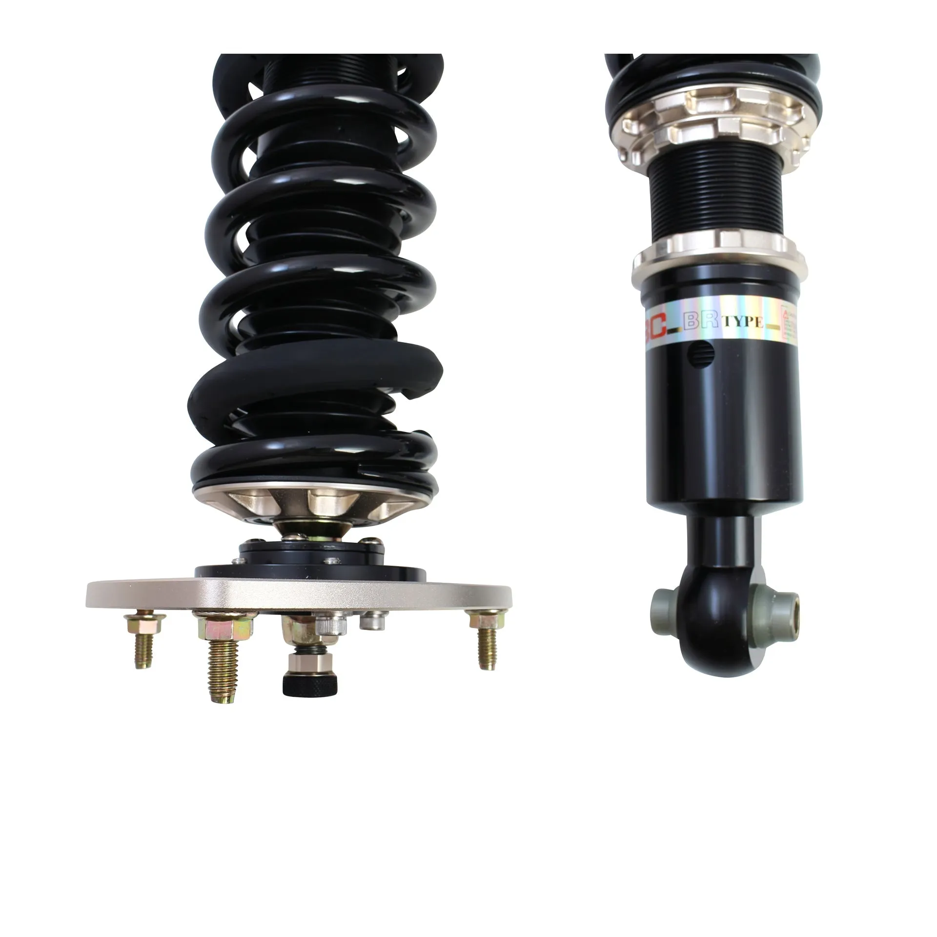 08-10 Subaru Impreza STI Extreme