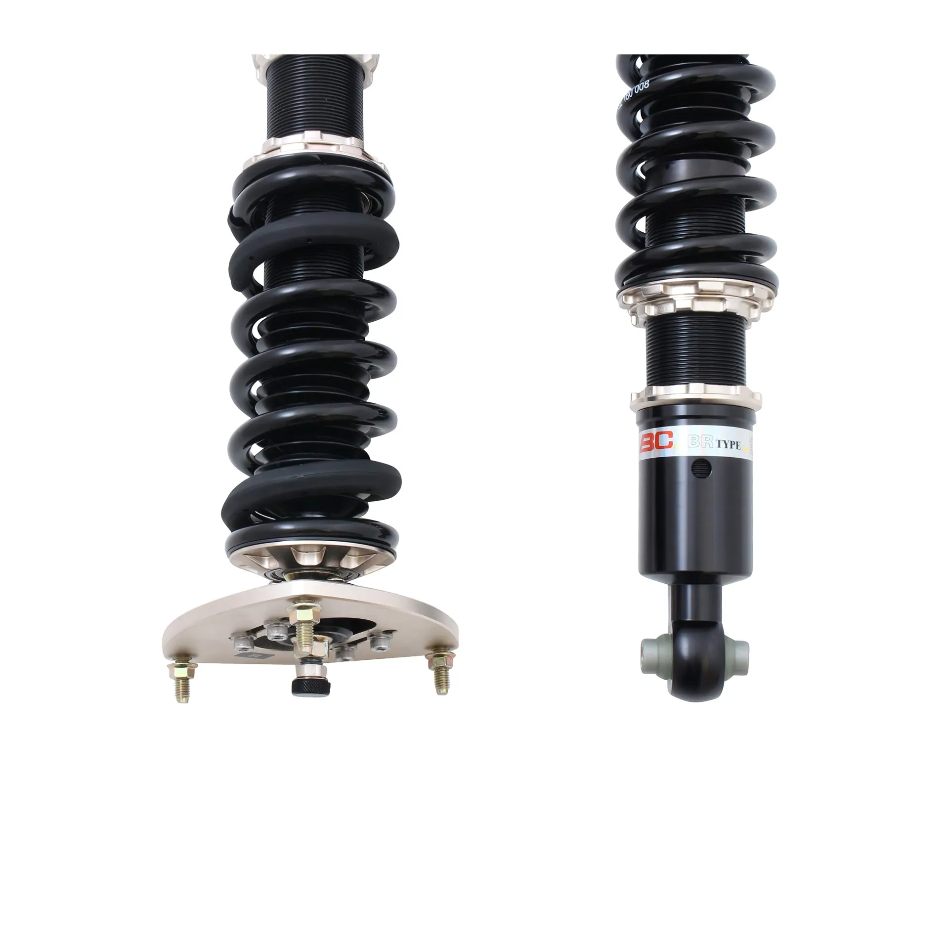 08-11 Subaru Impreza Base Extreme