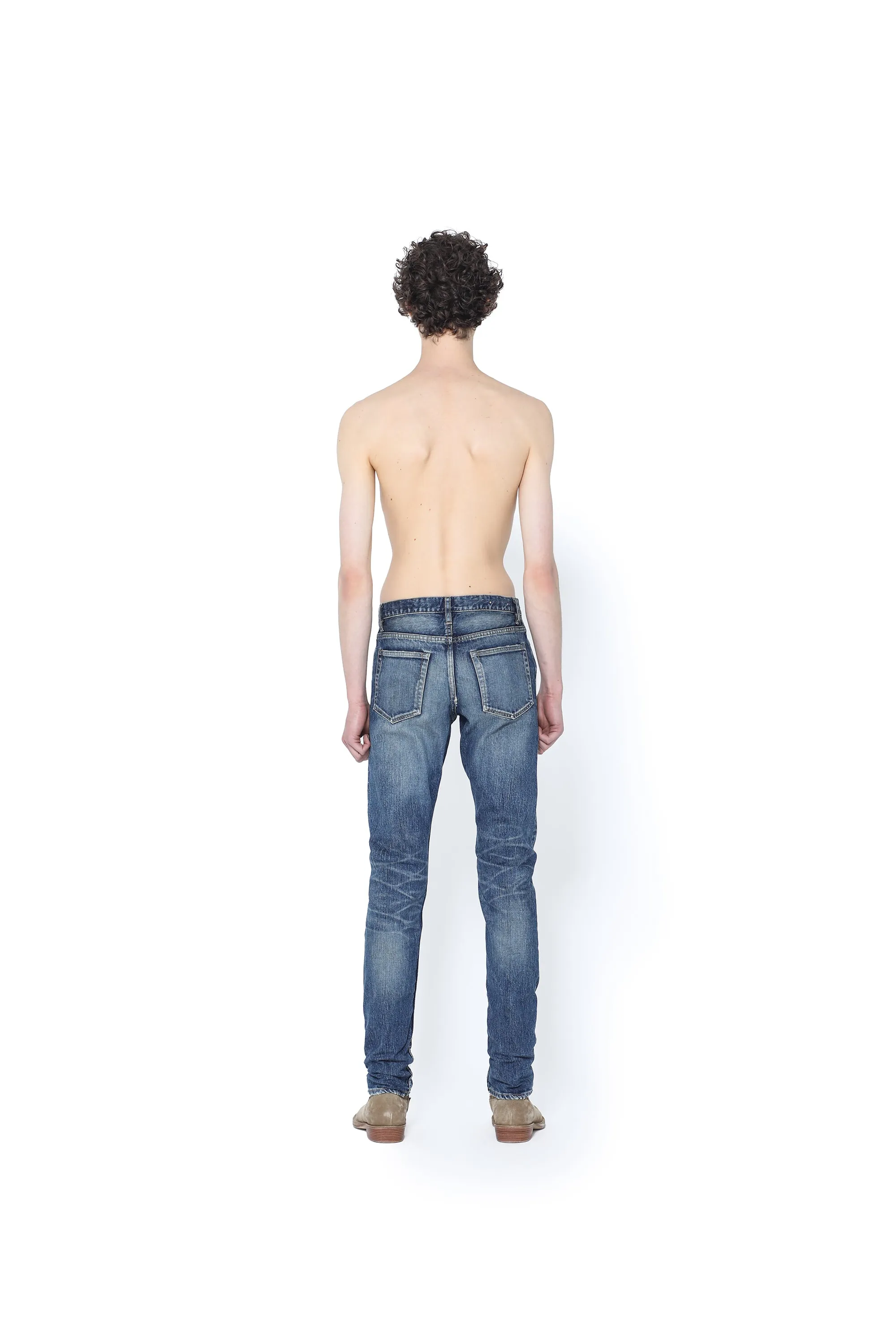 101 Standard Slim UDKS