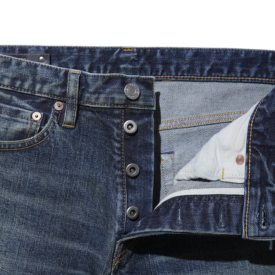 101 Standard Slim USD