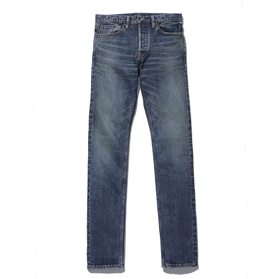 101 Standard Slim USD