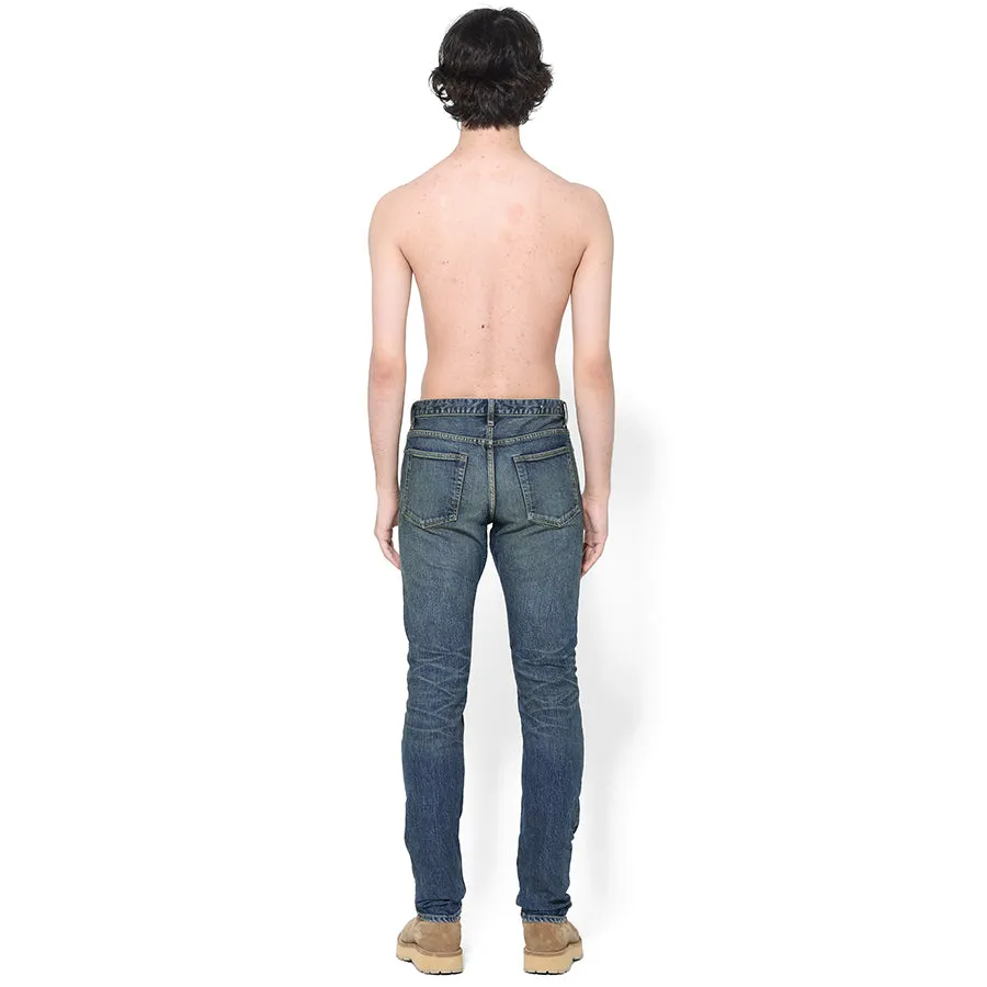 101 Standard Slim USD