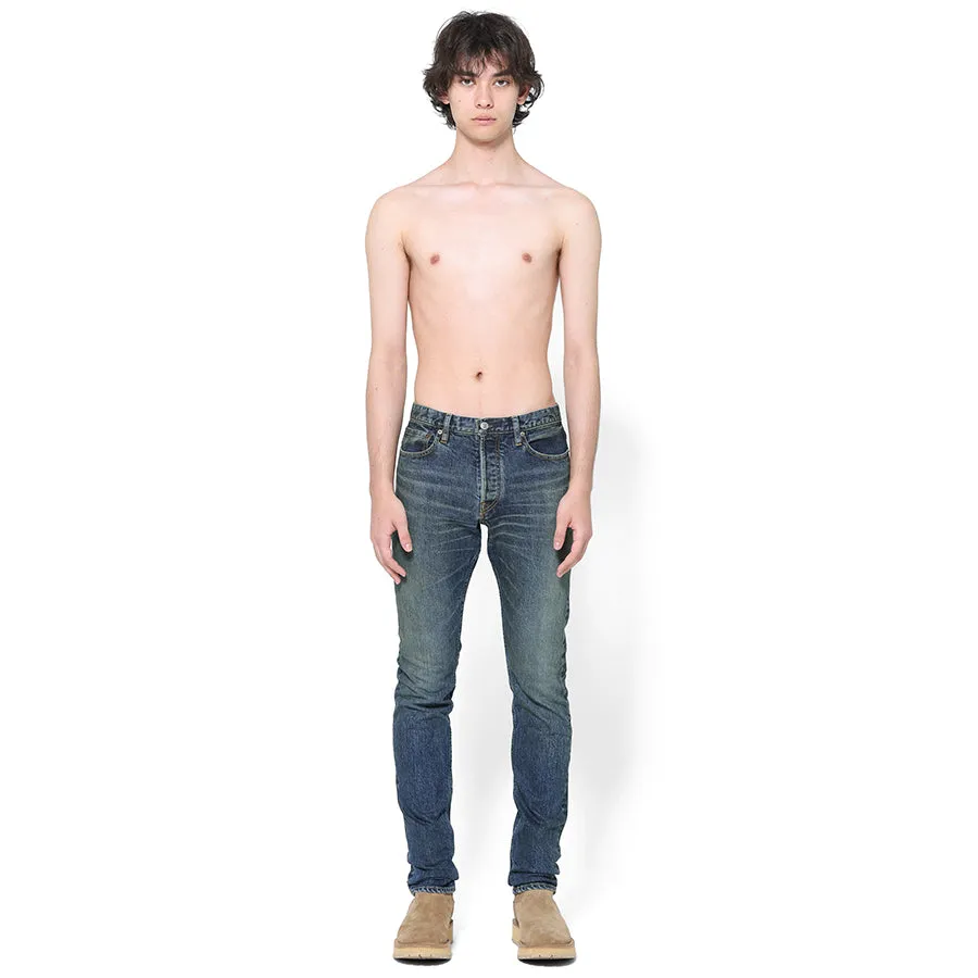 101 Standard Slim USD