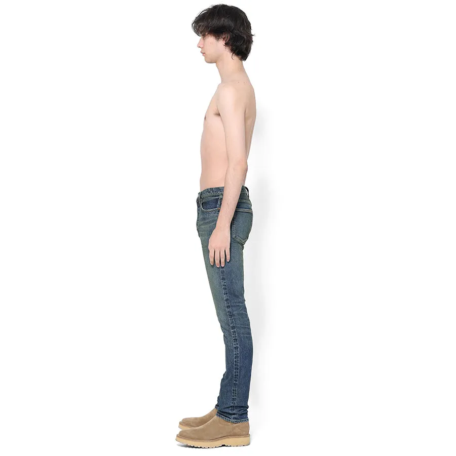 101 Standard Slim USD