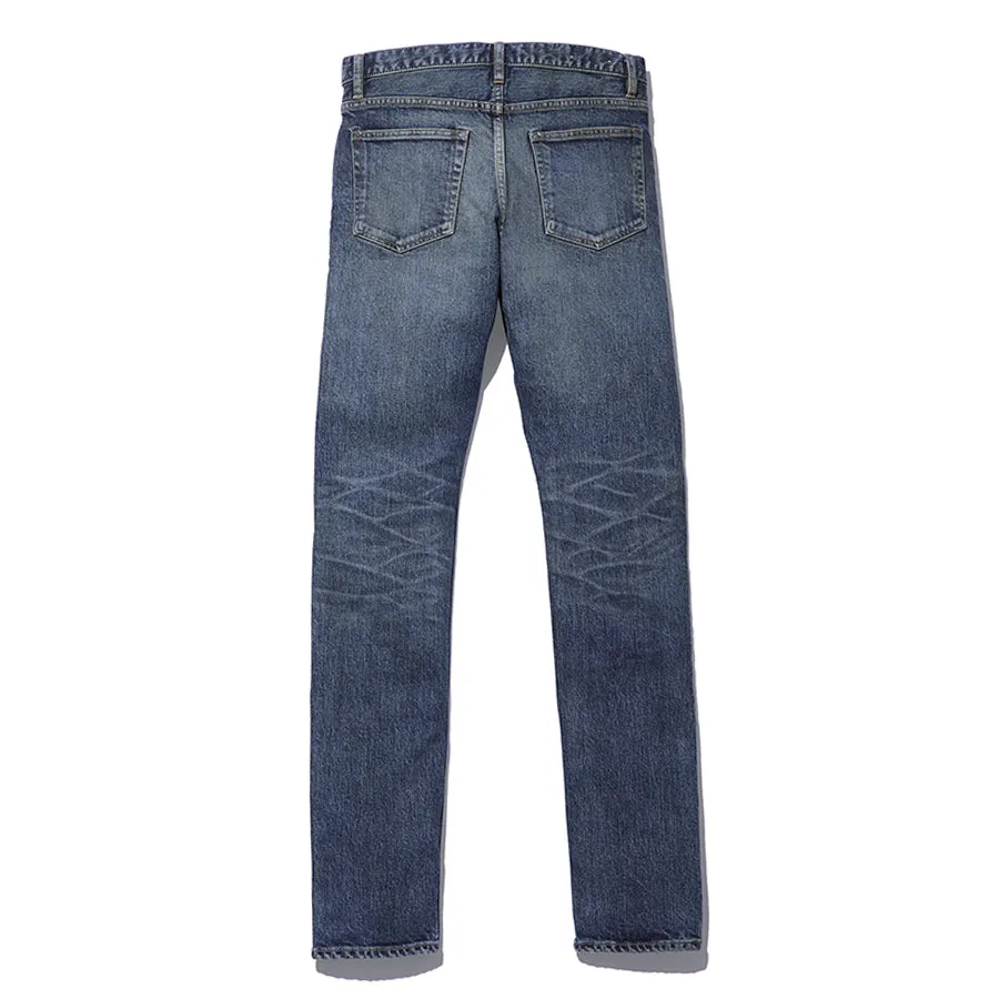 101 Standard Slim USD