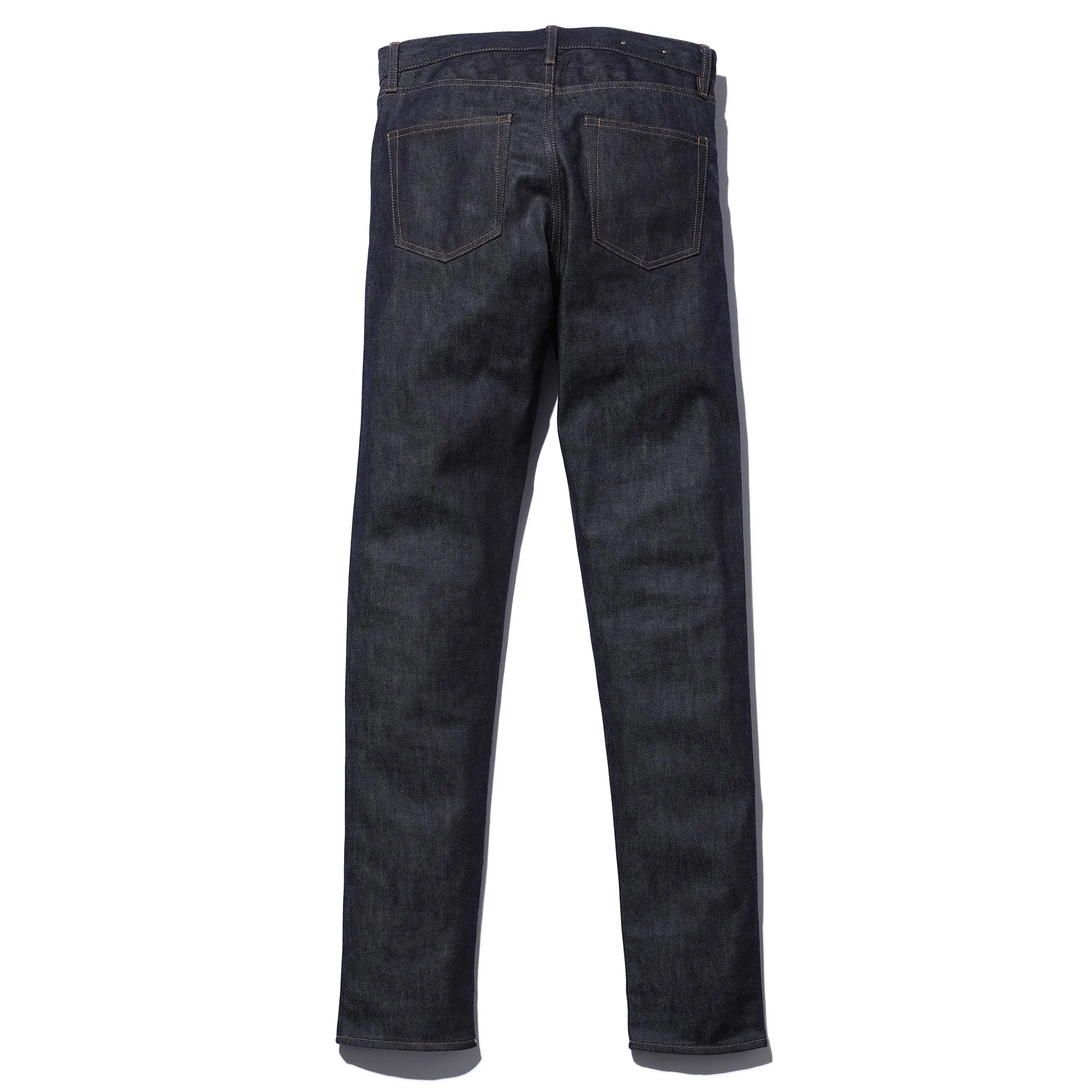 102 N.Slim Tapered RGD