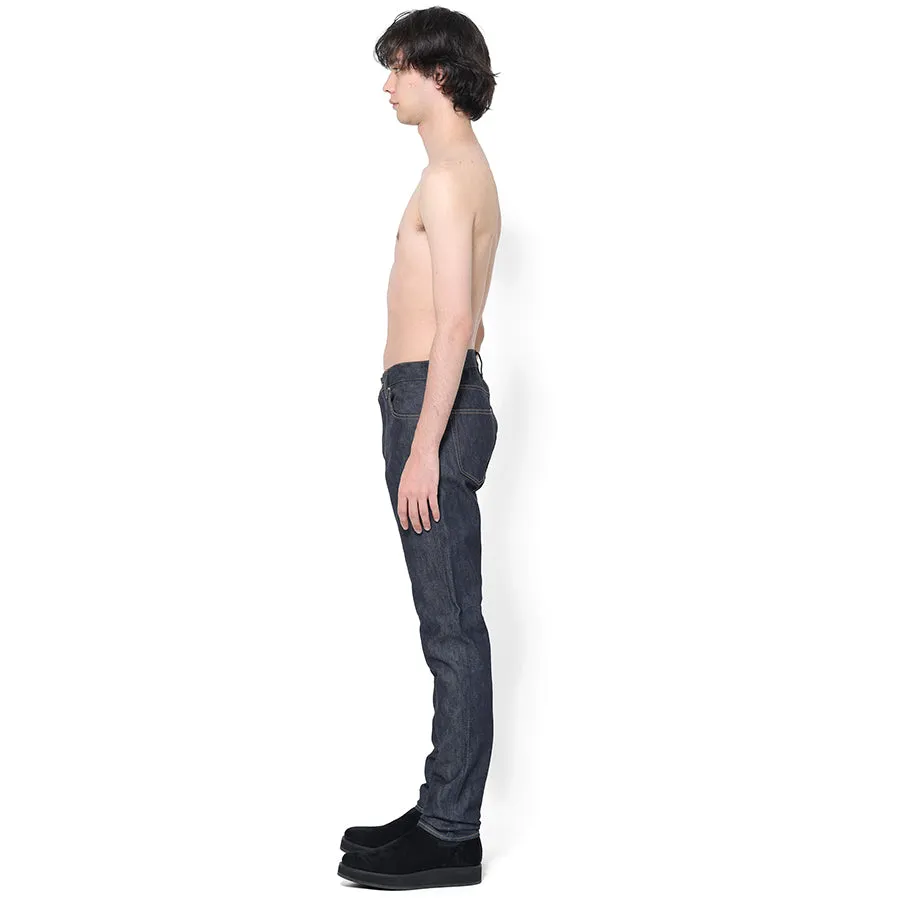 102 N.Slim Tapered RGD