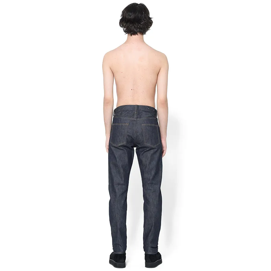 102 N.Slim Tapered RGD