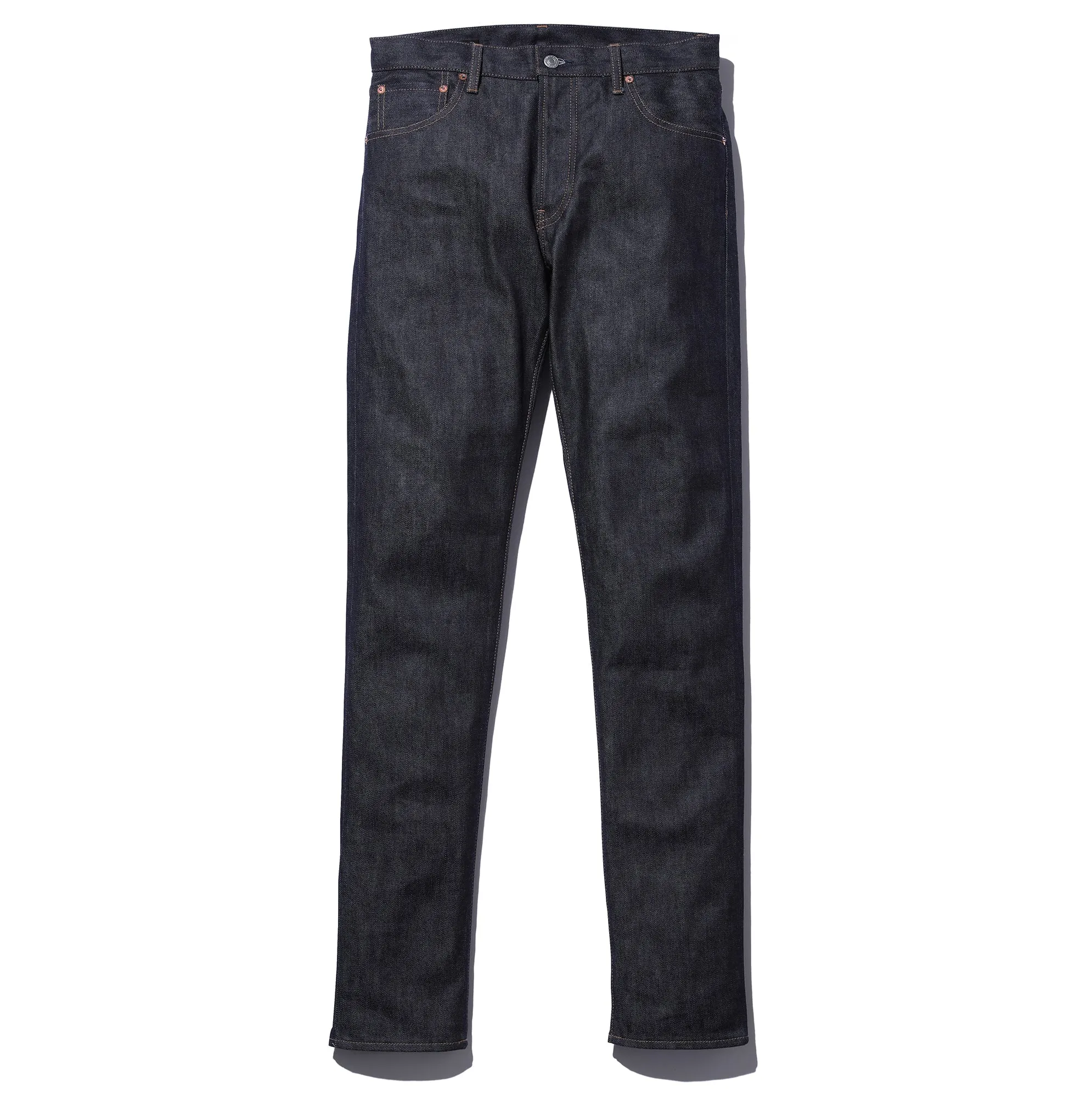 102 N.Slim Tapered RGD