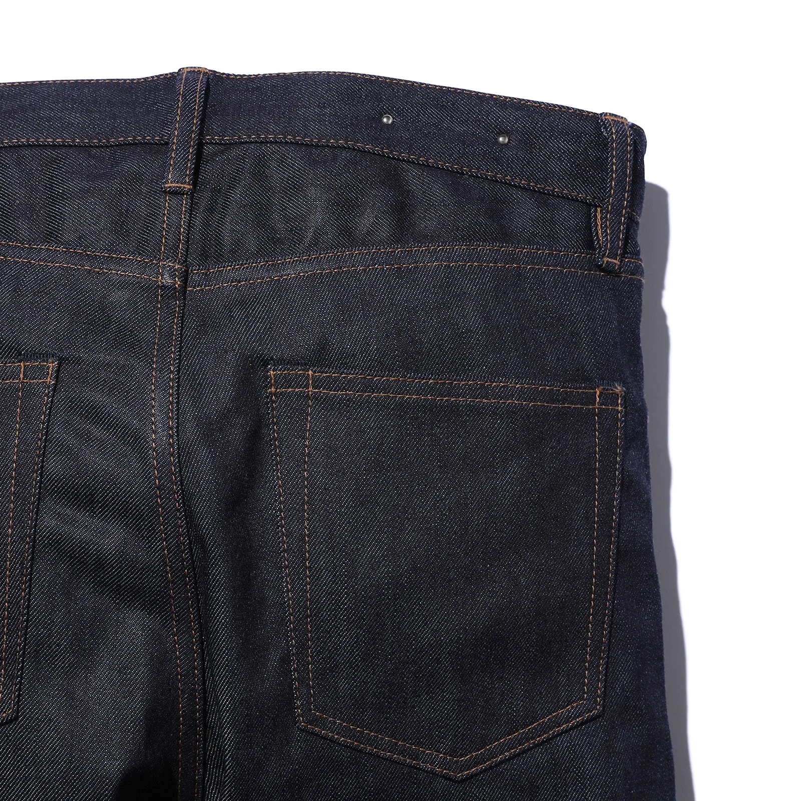 102 N.Slim Tapered RGD