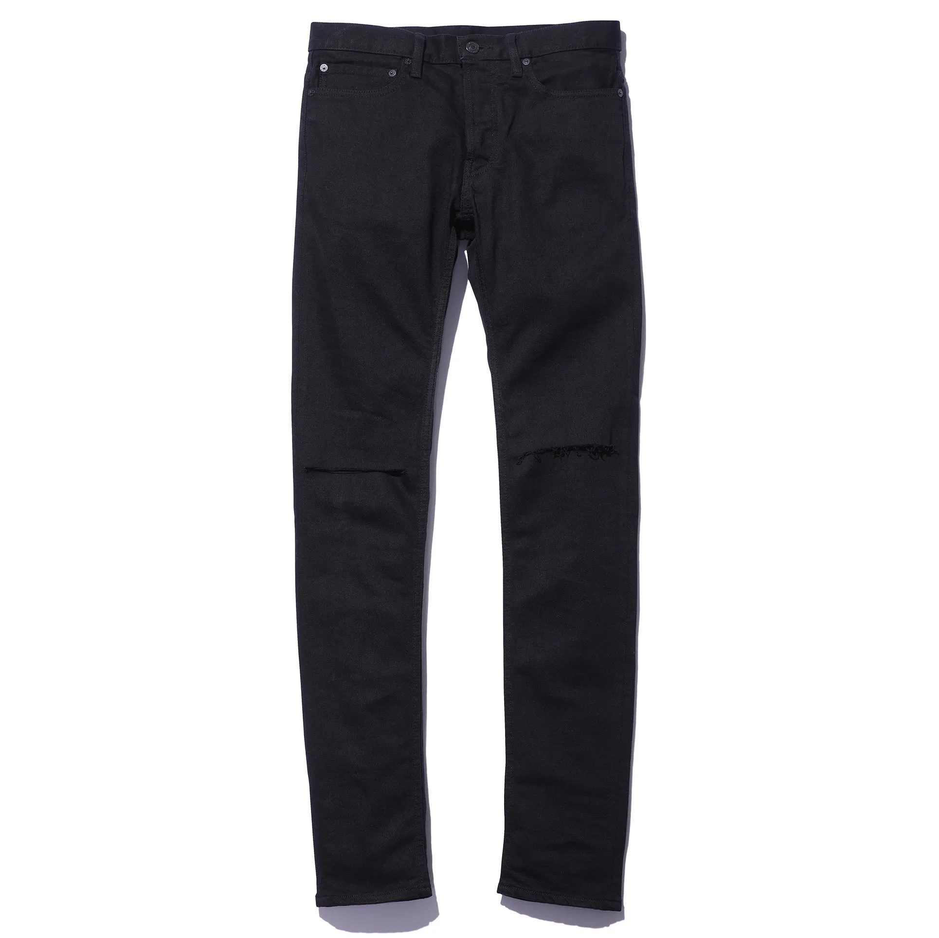 107 S.Slim KST