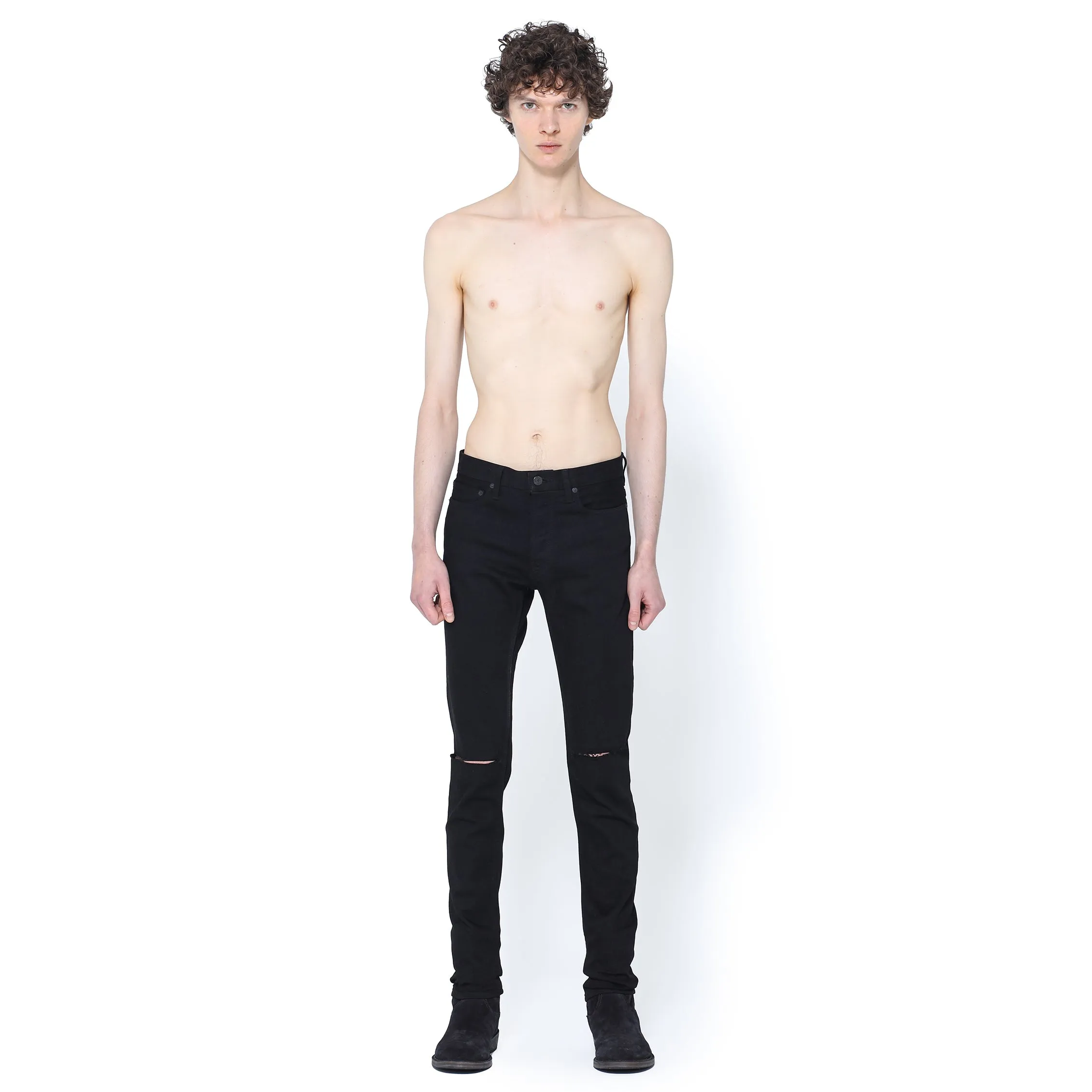 107 S.Slim KST