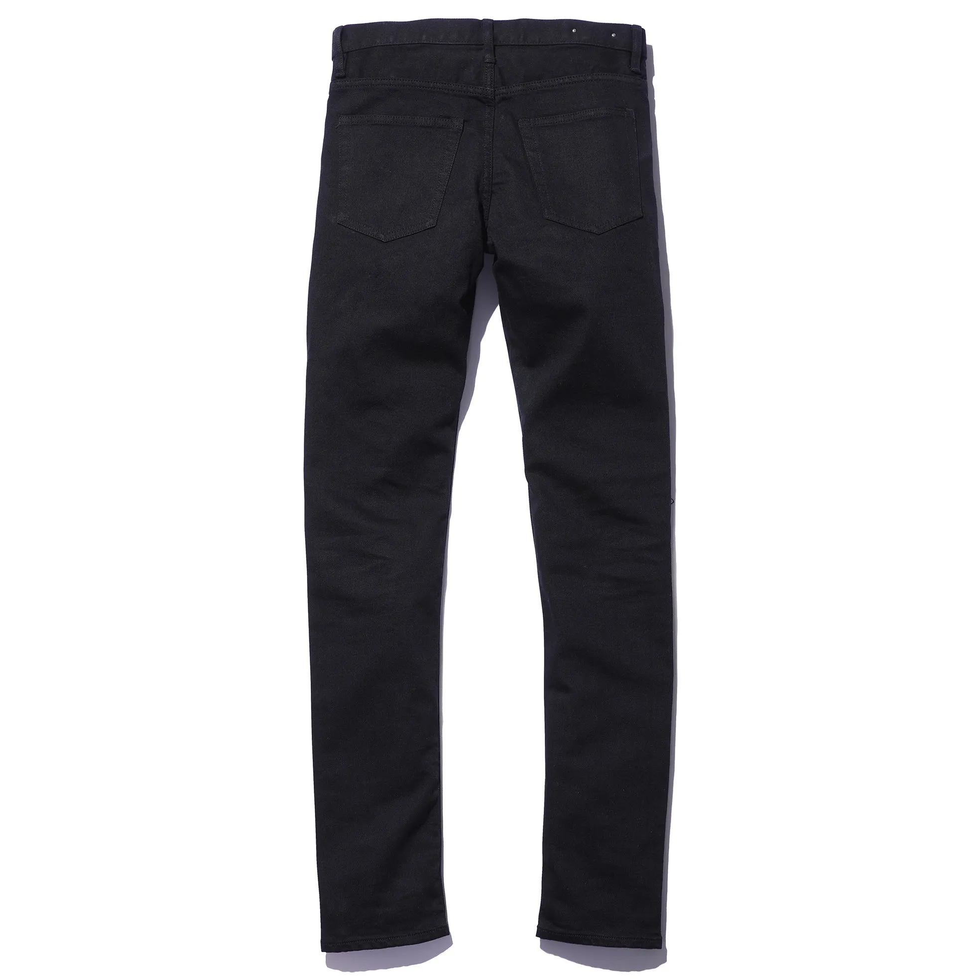 107 S.Slim KST