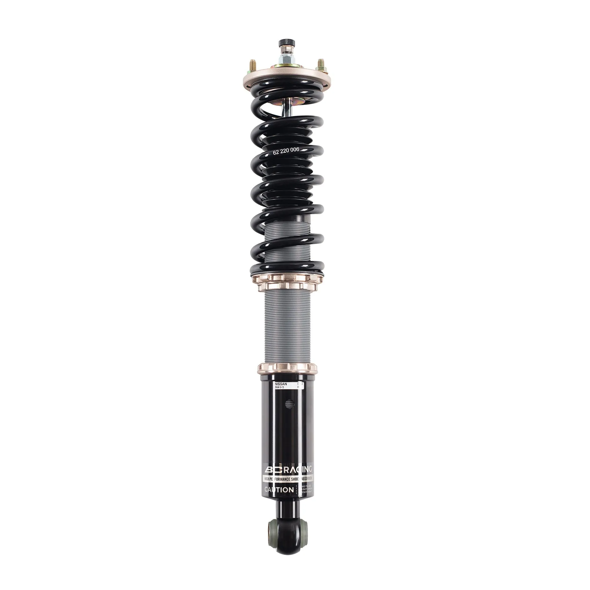 14- Infiniti Q50 2.0t RWD Fork Front Lower Mount