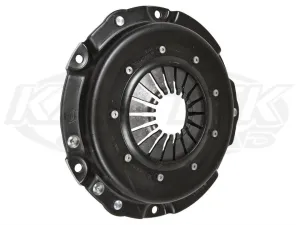 200mm Aluminum Face Single Disc Pressure Plate Stage 2 (220 ft. lbs.)