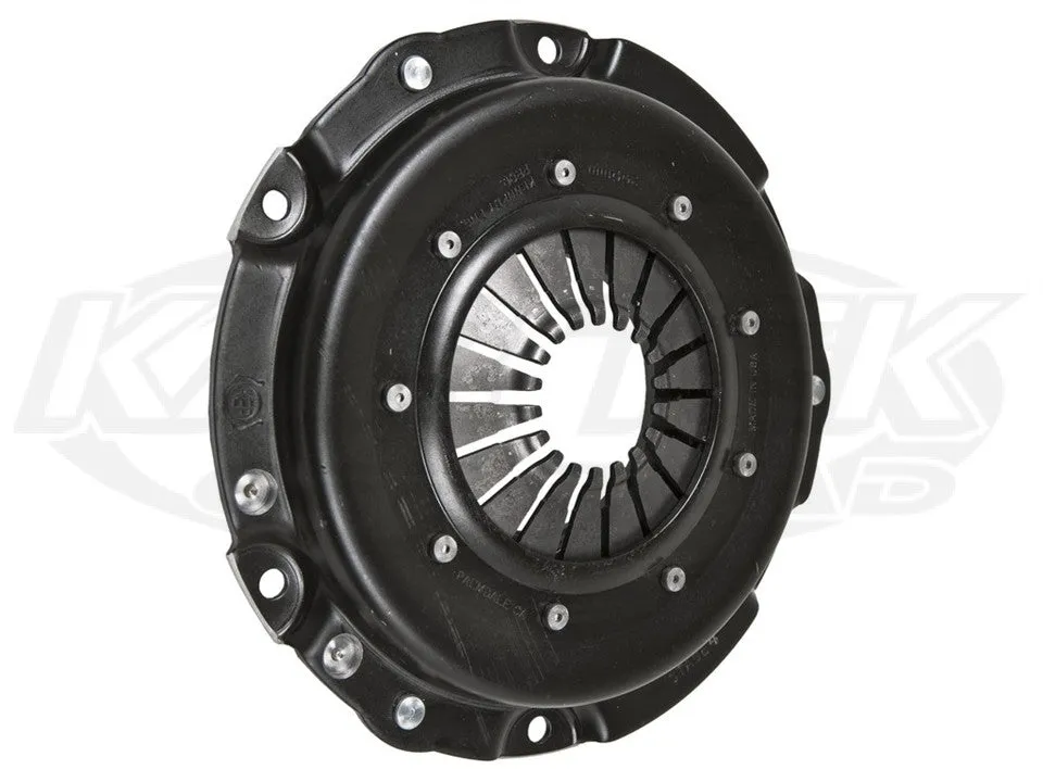 200mm Double Disc Pressure Plate Stage 3