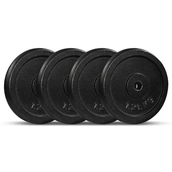 25KG Strength Package (25mm)