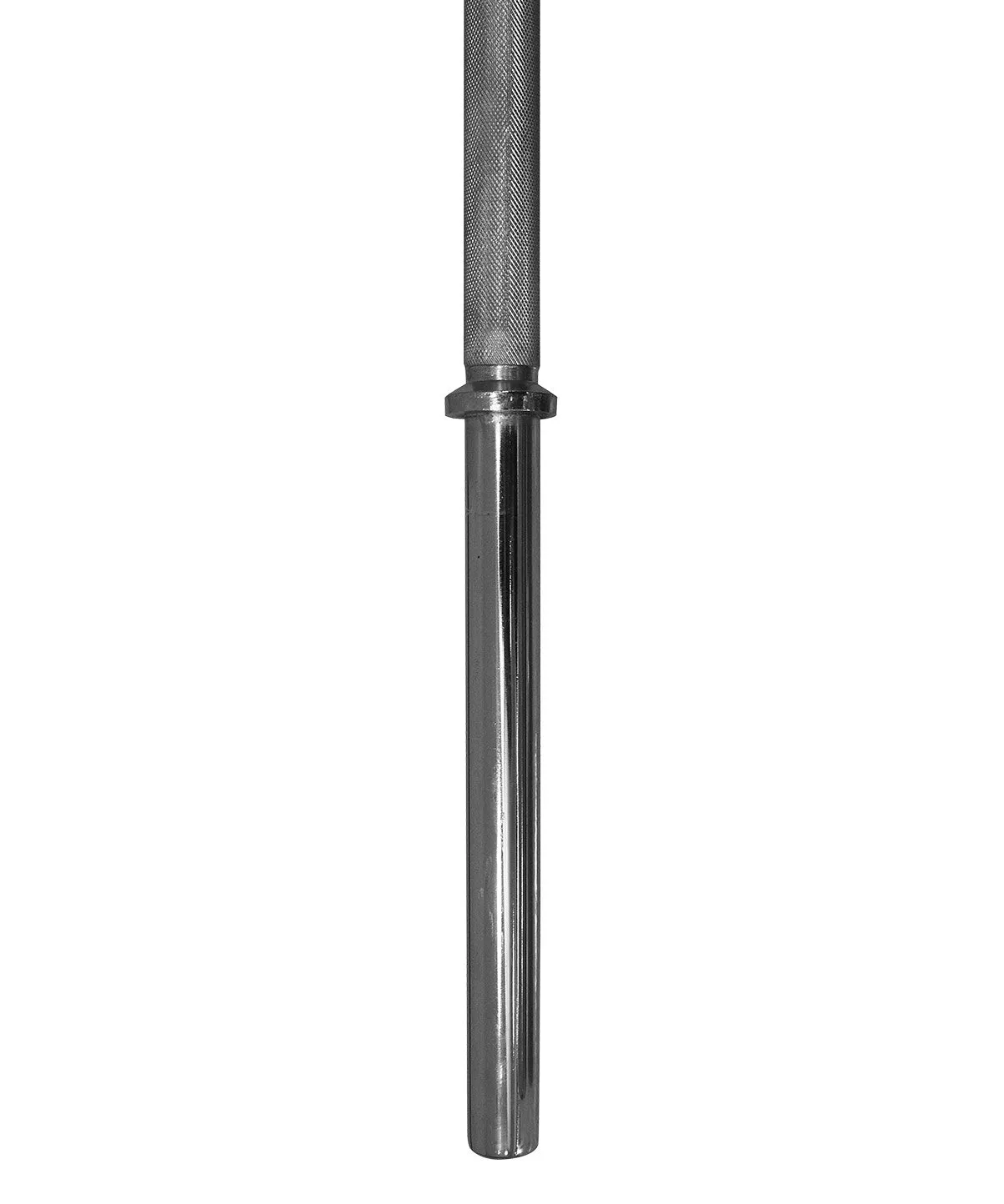 6' Deluxe Barbell