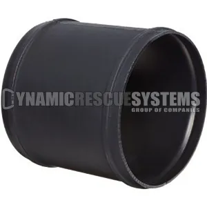8 in. Duct to Duct Coupler - Air Systems