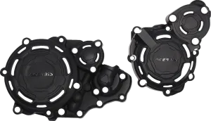 ACERBIS X-Power Kit - Black - Suzuki 2983330001