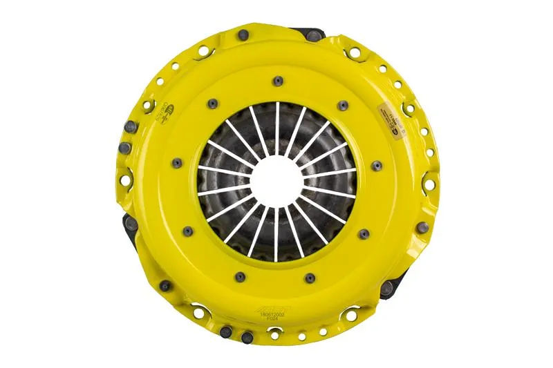 ACT Heavy Duty Pressure Plate - 16-18 Ford Focus ST. RS - F024
