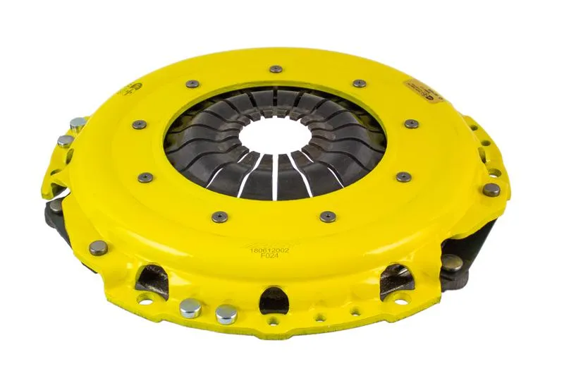 ACT Heavy Duty Pressure Plate - 16-18 Ford Focus ST. RS - F024