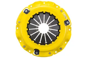 ACT Heavy Duty Pressure Plate - 86-92 RX-7 Turbo, RX8, Starion - MZ010