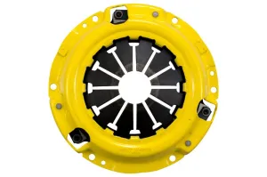 ACT Heavy Duty Pressure Plate - 88-89 Civic, CRX, Del Sol, 86-89 Integra - H014