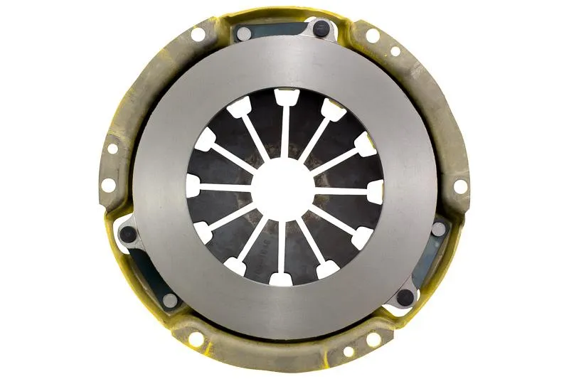ACT Heavy Duty Pressure Plate - 88-89 Civic, CRX, Del Sol, 86-89 Integra - H014