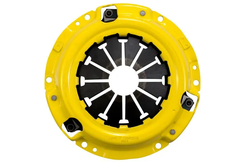 ACT Heavy Duty Pressure Plate - 88-89 Civic, CRX, Del Sol, 86-89 Integra - H014