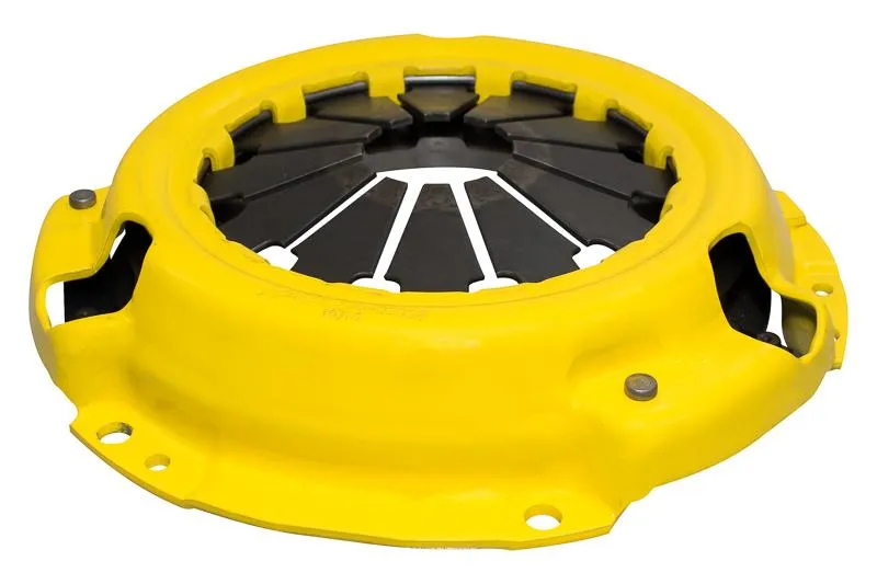 ACT Heavy Duty Pressure Plate - 88-89 Civic, CRX, Del Sol, 86-89 Integra - H014