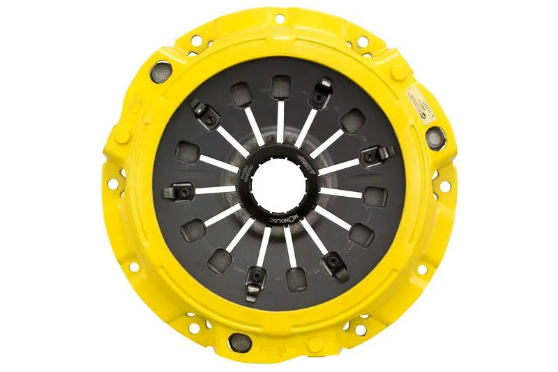 ACT Heavy Duty Pressure Plate - 93  Mazda RX-7 Turbo FD - MZ028