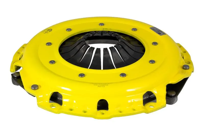 ACT Heavy Duty Pressure Plate - Audi A4, A6, S4 - A013