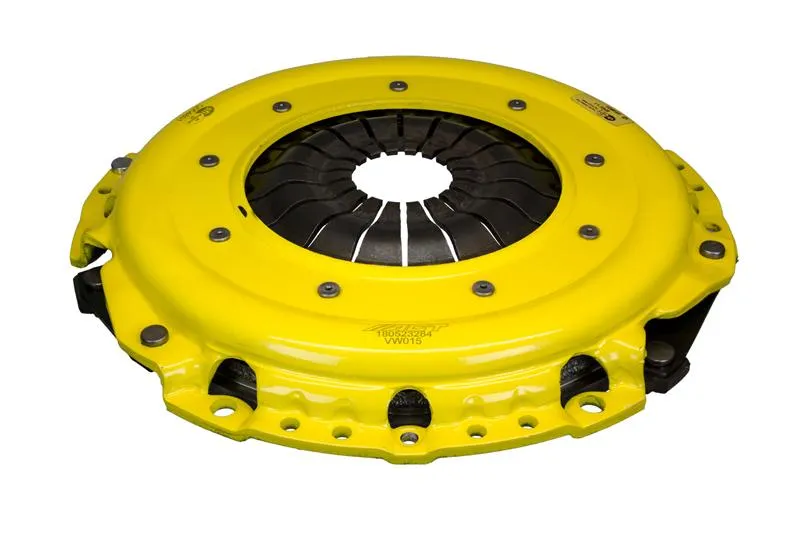 ACT Heavy Duty Pressure Plate - CONVERSION for 15  Golf GTI, R MK7 - VW015