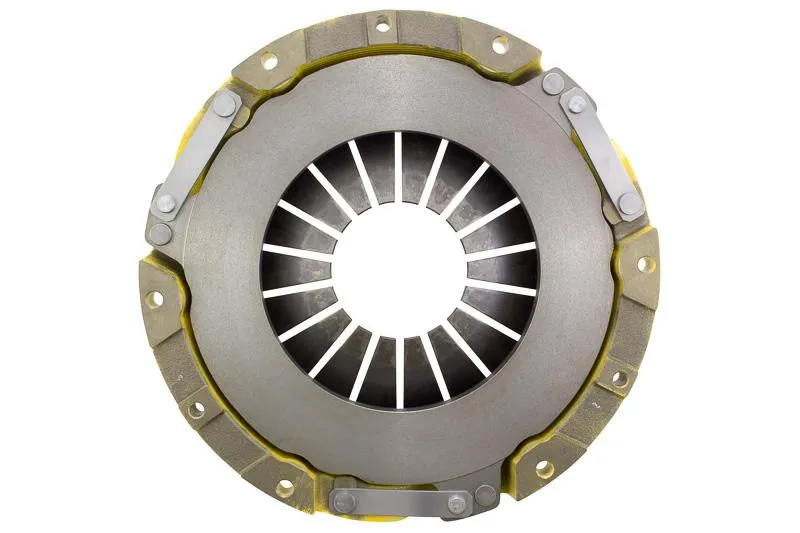 ACT Heavy Duty Pressure Plate - Soarer, Supra MK3 1JZGTE 7MGTE - T015