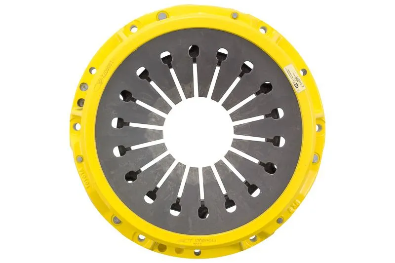 ACT Heavy Duty Pressure Plate - Soarer, Supra MK3 1JZGTE 7MGTE - T015