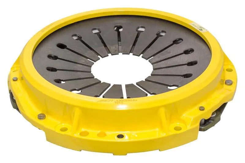 ACT Heavy Duty Pressure Plate - Soarer, Supra MK3 1JZGTE 7MGTE - T015
