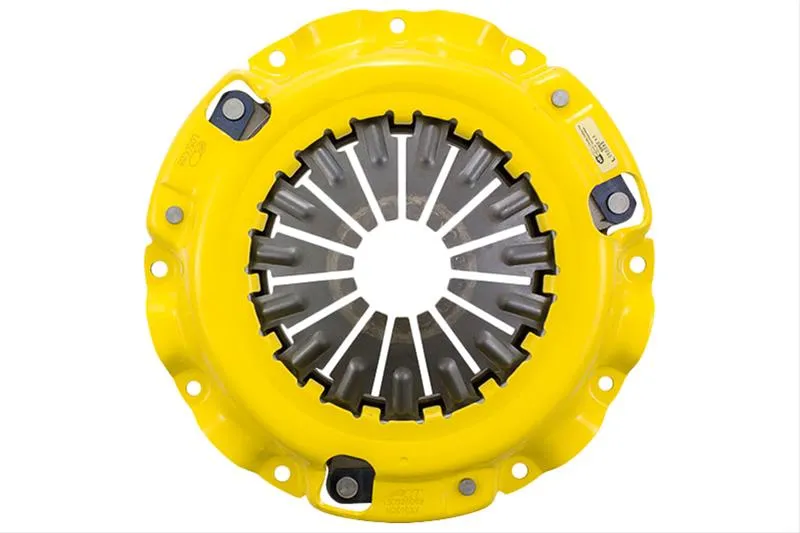 ACT Maxx Xtreme Pressure Plates MB010XXX