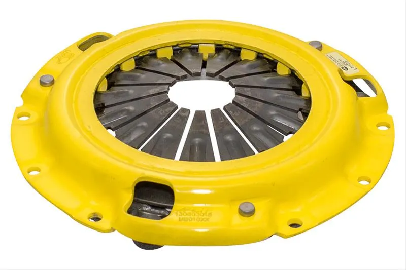 ACT Maxx Xtreme Pressure Plates MB010XXX