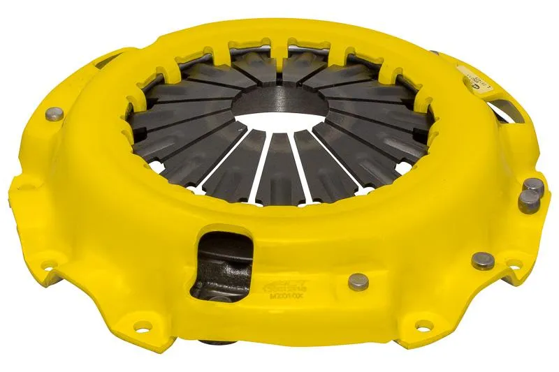 ACT Xtreme Pressure Plate - 86-92 RX-7 Turbo, RX8, Starion - MZ010X