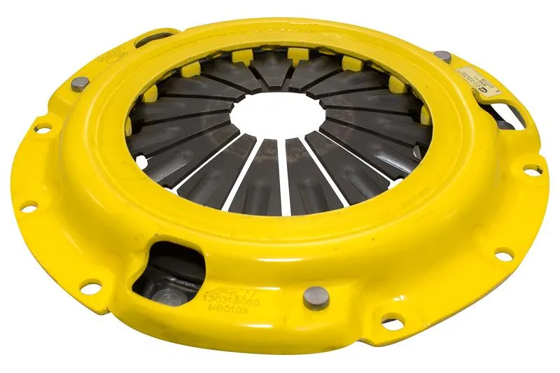 ACT Xtreme Pressure Plate - Eclipse Turbo 4G63, 3000GT Non-Turbo, Galant VR4, EVO1,2,3 - MB010X