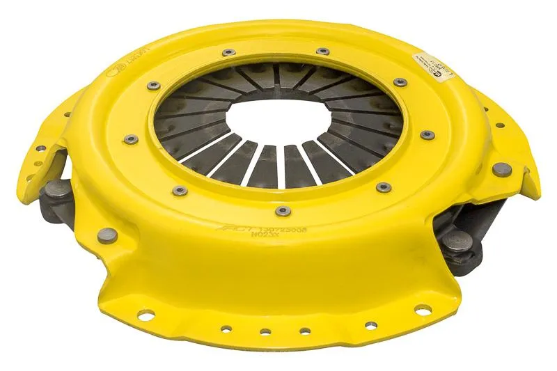 ACT Xtreme Pressure Plate - Nissan 240SX KA24, 280Z,ZX Non-Turbo - N023X