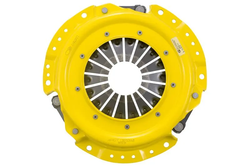 ACT Xtreme Pressure Plate - Nissan 240SX KA24, 280Z,ZX Non-Turbo - N023X