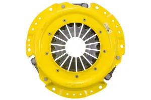 ACT Xtreme Pressure Plate - Nissan 240SX KA24, 280Z,ZX Non-Turbo - N023X