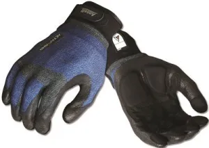 Activarmr Cut-Resistant Plumber Gloves Extra-Large