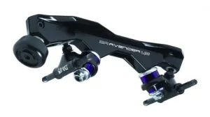 Aluminium Avenger DA45 - ON OFFER!