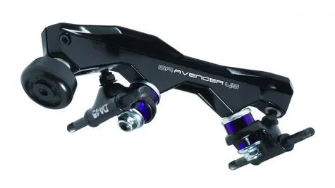 Aluminium Avenger DA45 - ON OFFER!