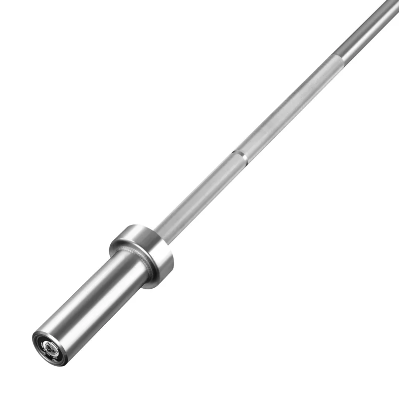 American Barbell 10KG Performance Training Bar