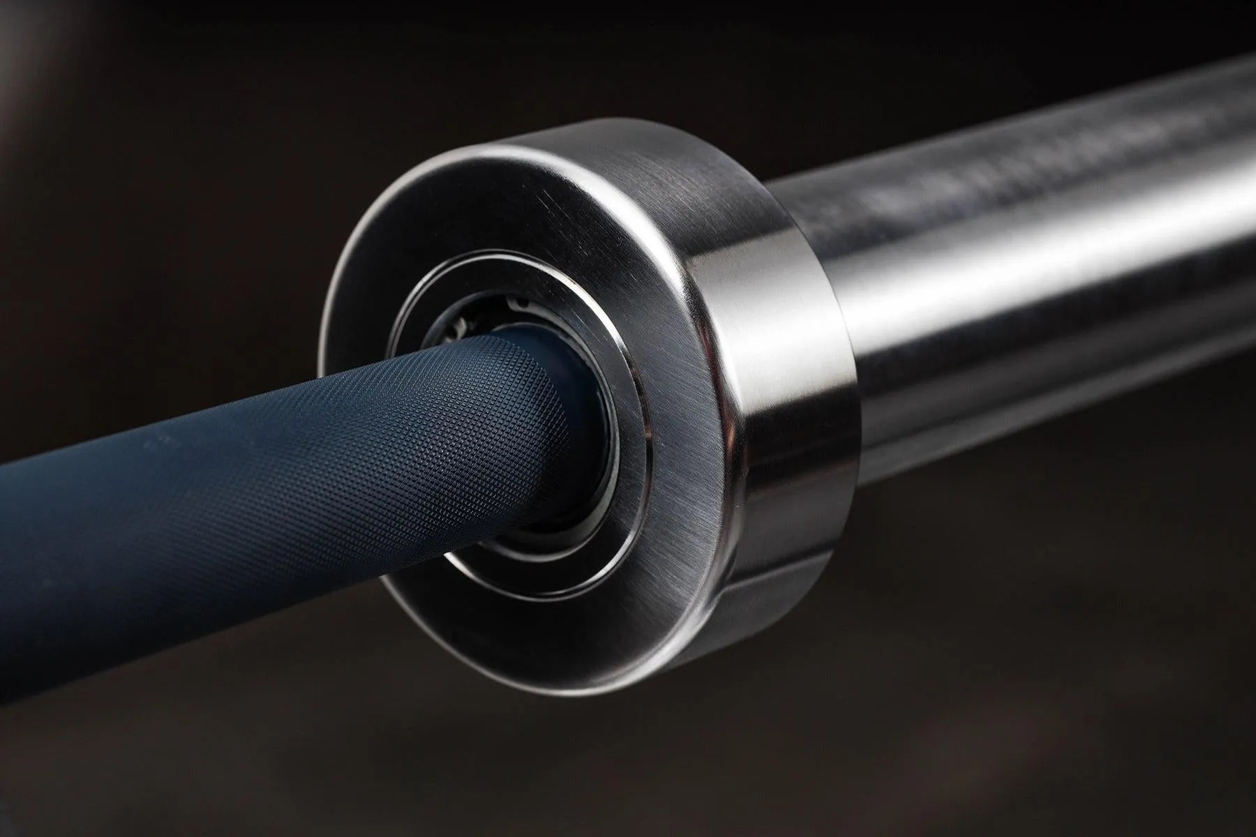 American Barbell California Bar, Made in the USA