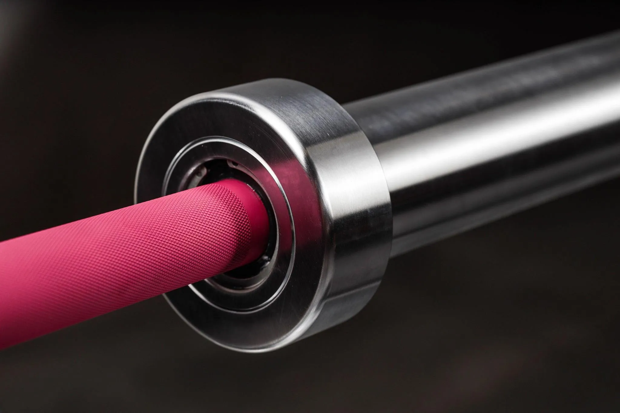 American Barbell California Bar, Made in the USA